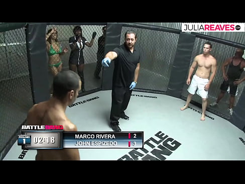 ❤️ Ang Ultimate Fighter nakig-away sa usa ka numero nga babaye pagkahuman sa away sa ring ❤❌ Porn video sa amon ❌
