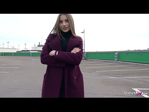 ❤️ ANG GERMAN SCOUT MAO USA KA DAMGO NGA MAKATAPUK SA STEELE, PARKING LOT TELLTALE UG SEXY PARA SA KWARTA ❤❌ Porn video sa amon ❌