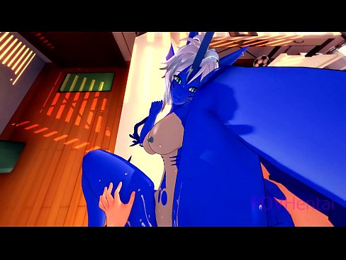 ❤️ Monster nga Demon Fish Girl ❤❌ Porn video sa amon ❌