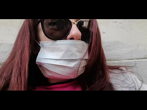 ❤️ Si Nicoletta nanimalos sa iyang silingan ug nangihi sa iyang garahe (Special Covid19 Italian Quarantine) ❤❌ Porn video sa amon ❌
