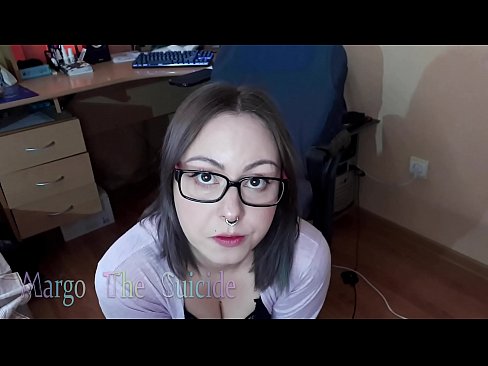 ❤️ Ang Sexy nga Babaye nga adunay Salamin Nagsuso sa Dildo sa Lalim sa Camera ❤❌ Porn video sa amon ❌