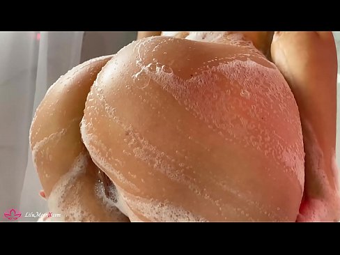 ❤️ Brunette Masturbates Pussy uban sa Vibrator sa Intense Orgasm sa Shower ❤❌ Porn video sa amon ❌