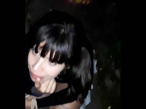 ❤️ Sa dalan nanghubag ang kinatawo baylo sa kendi ❤❌ Porn video sa amon ❌