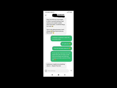 ❤️ Nagdugang ko og bag-ong PAWG gikan sa Tinder sa akong harem (apil ang pakigsulti sa Tinder) ❤❌ Porn video sa amon ❌